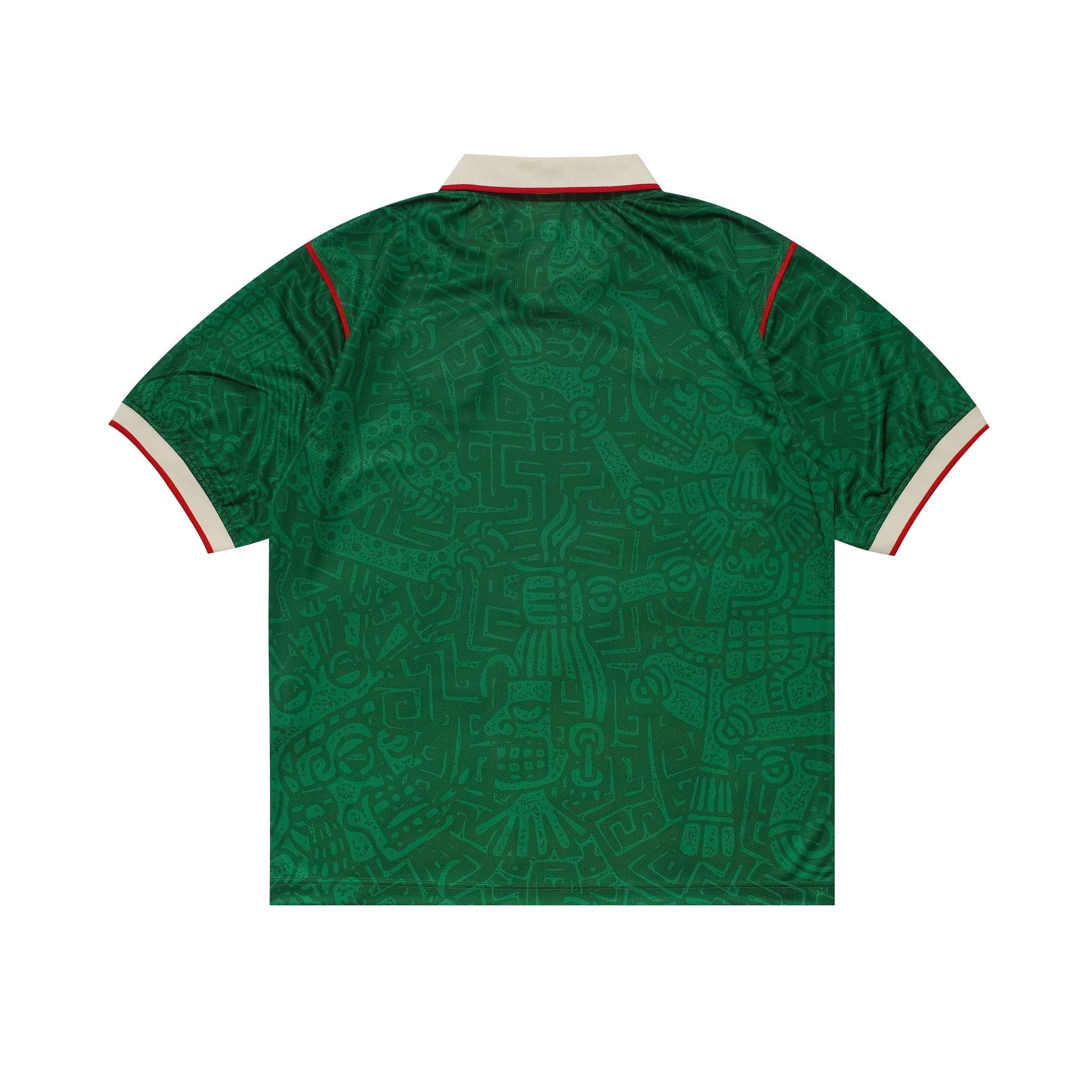 EL ÁGUILA MEXICO JERSEY