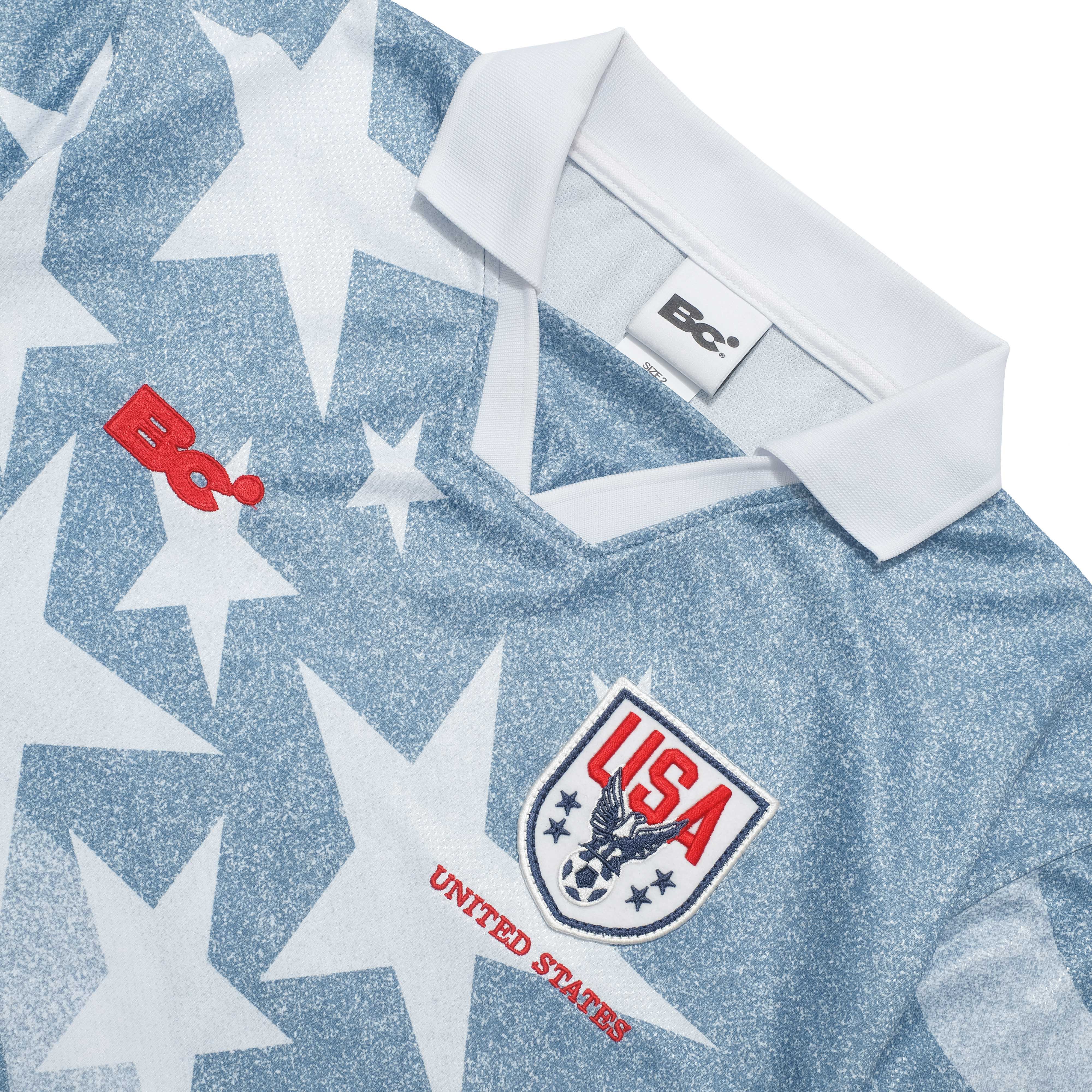LIBERTY USA SHIRT