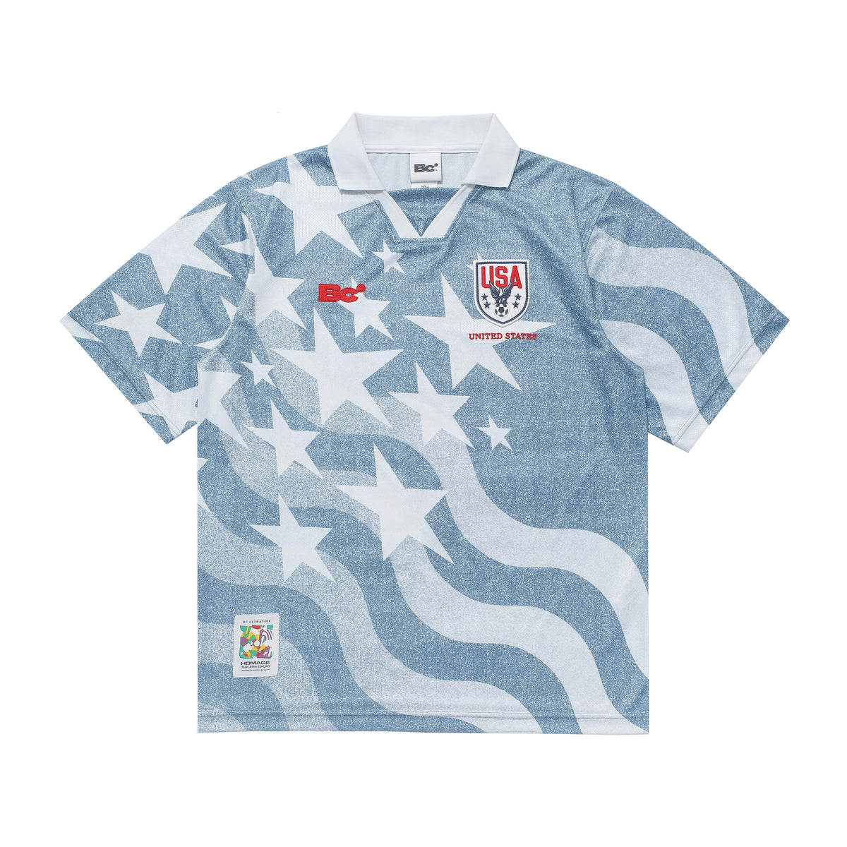 LIBERTY USA SHIRT
