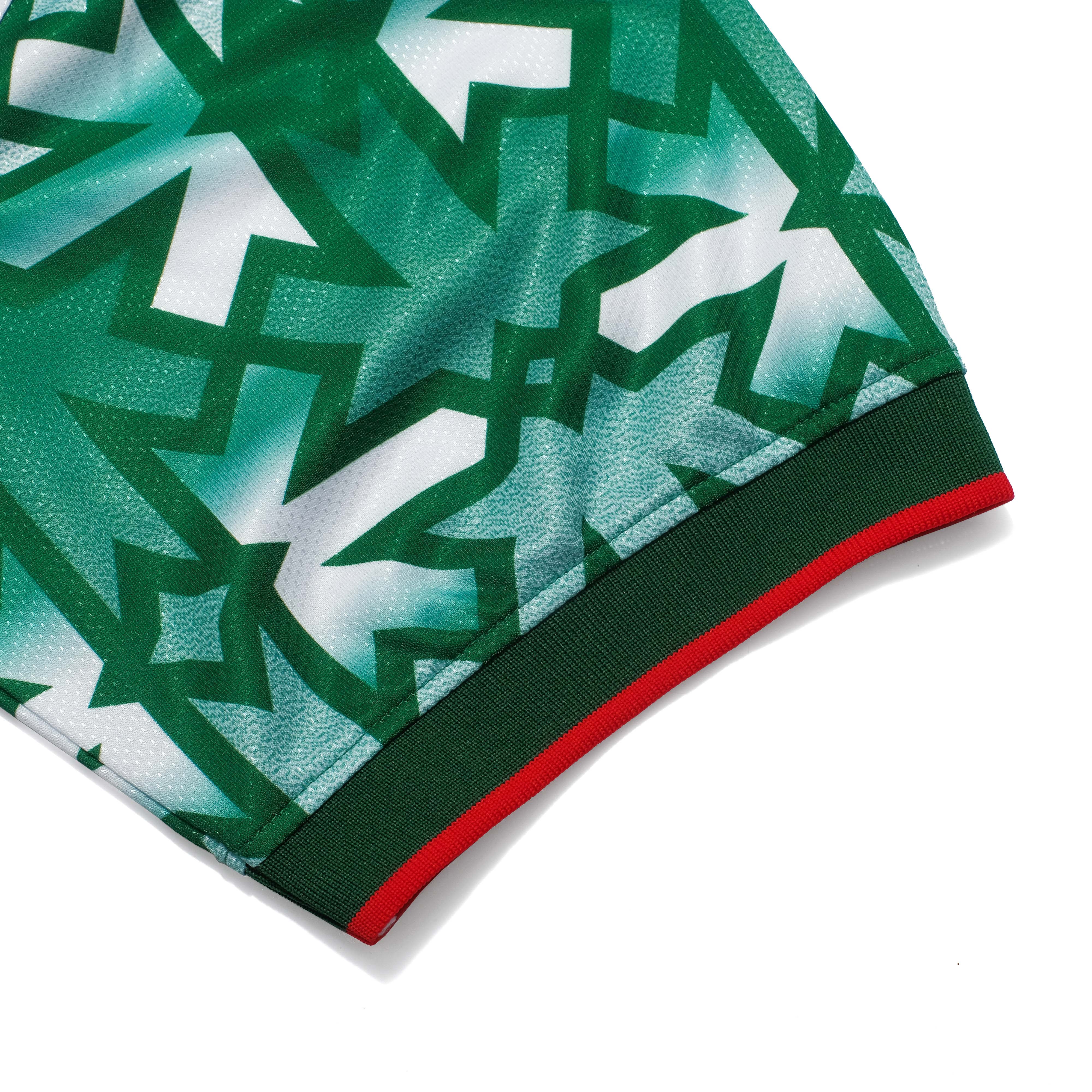AL MAGHRIEB  MOROCCO SHIRT