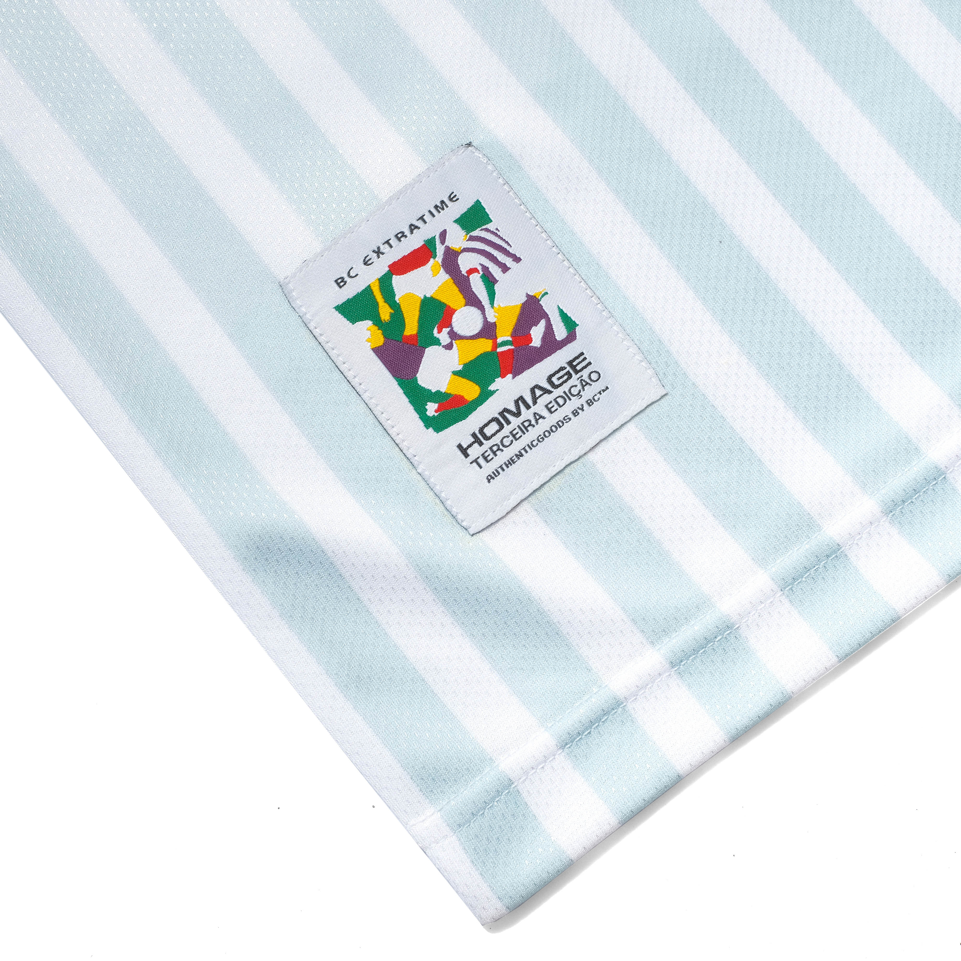 AL MAGHRIEB  MOROCCO SHIRT