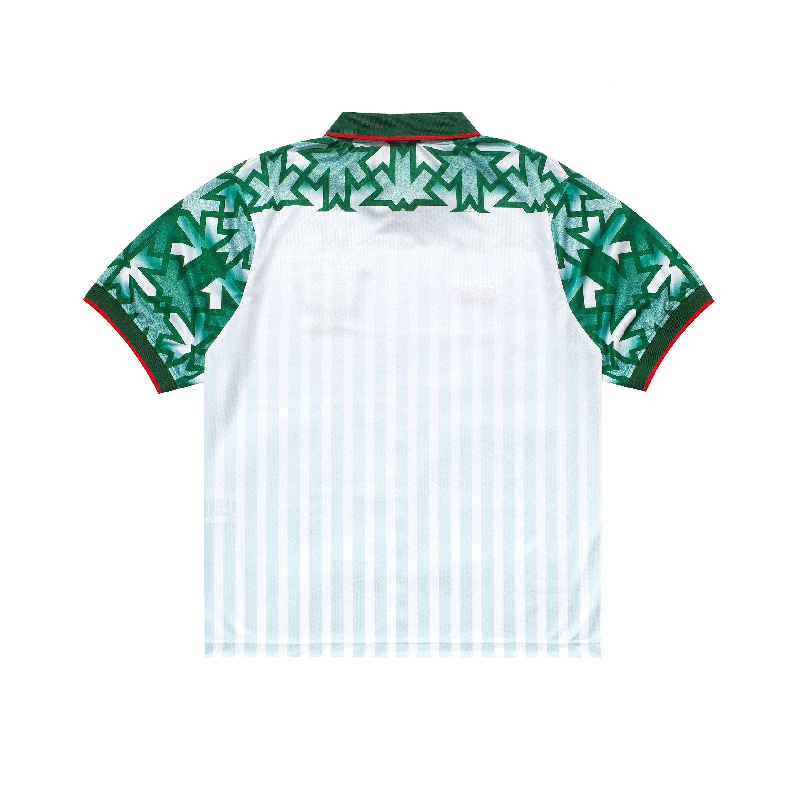 AL MAGHRIEB  MOROCCO SHIRT