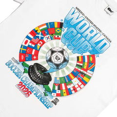 SOUVENIR S/S T-SHIRT