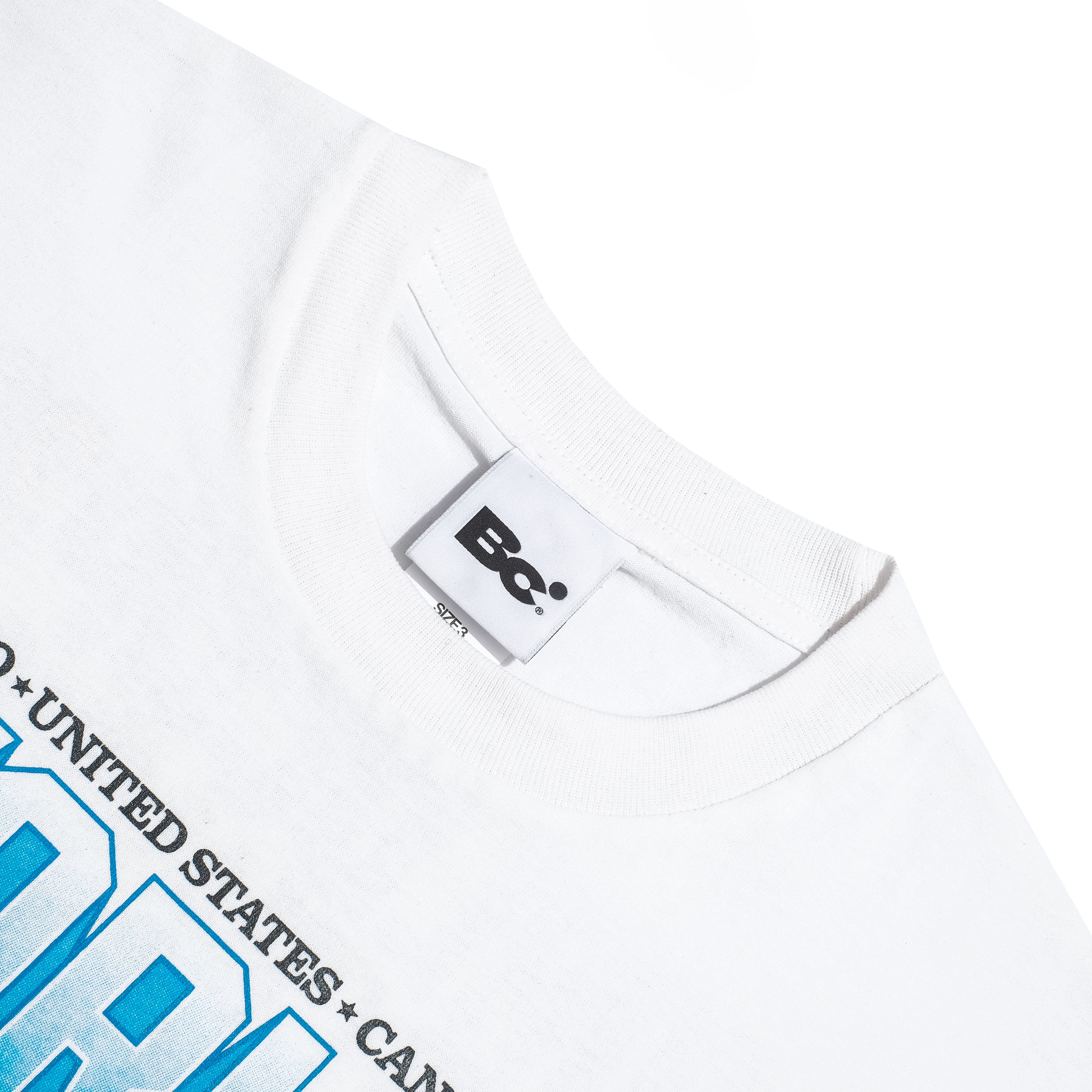 SOUVENIR S/S T-SHIRT