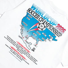 SOUVENIR S/S T-SHIRT
