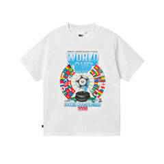 SOUVENIR S/S T-SHIRT