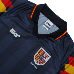 LA FURIA SPAIN JERSEY