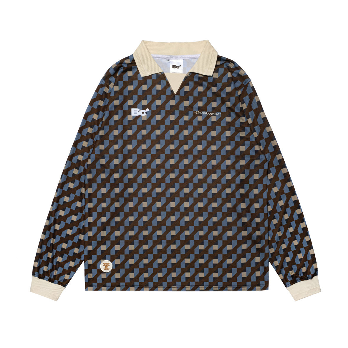 LUSSO L/S SHIRT