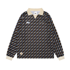 LUSSO L/S SHIRT