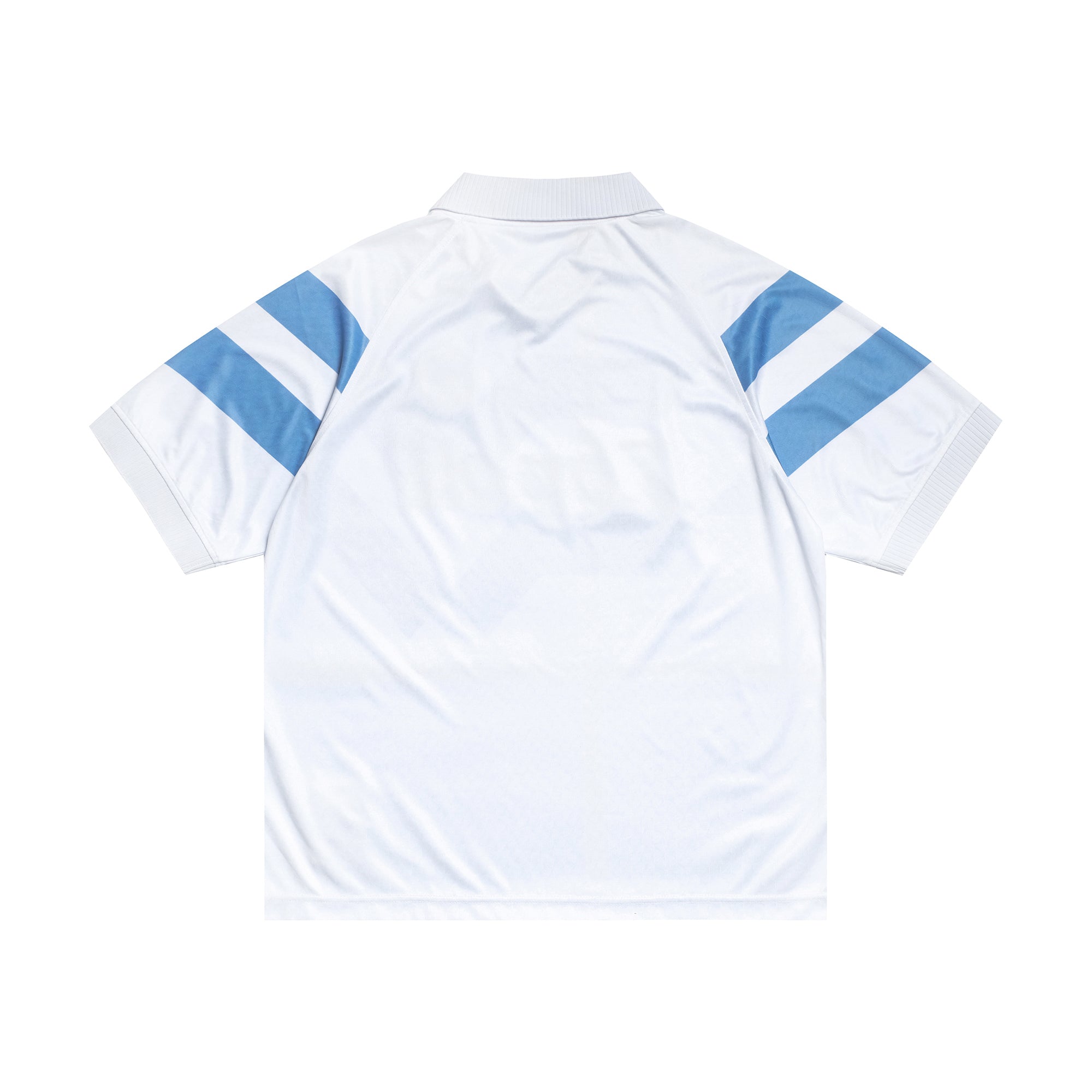 NAPLES AWAY SHIRT