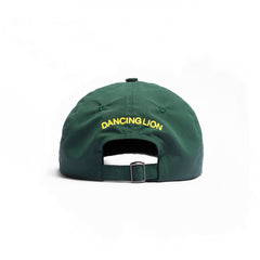 DANCER GREEN CAP