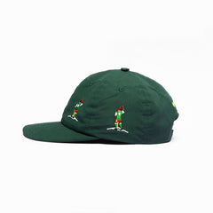 DANCER GREEN CAP