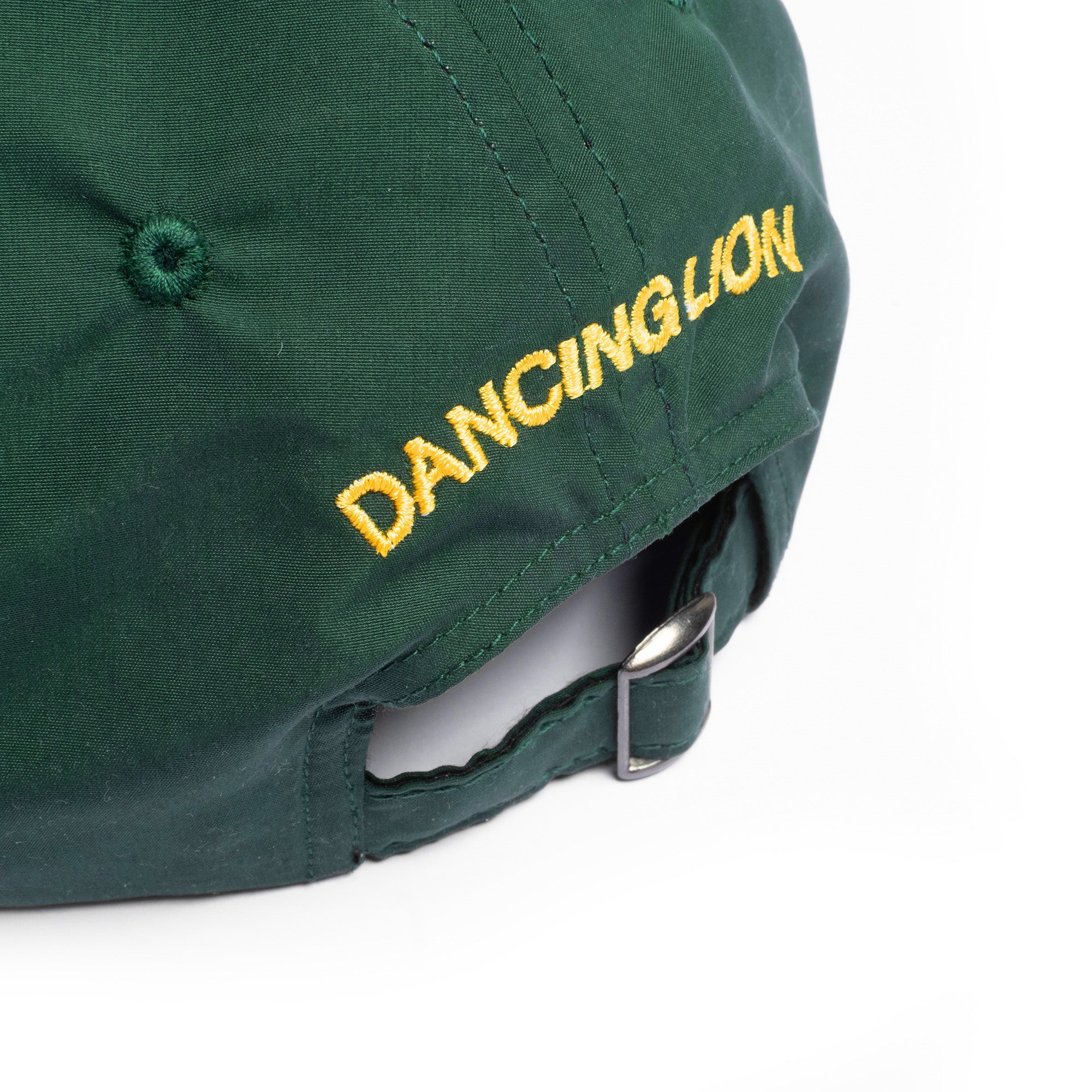DANCER GREEN CAP