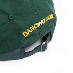 DANCER GREEN CAP