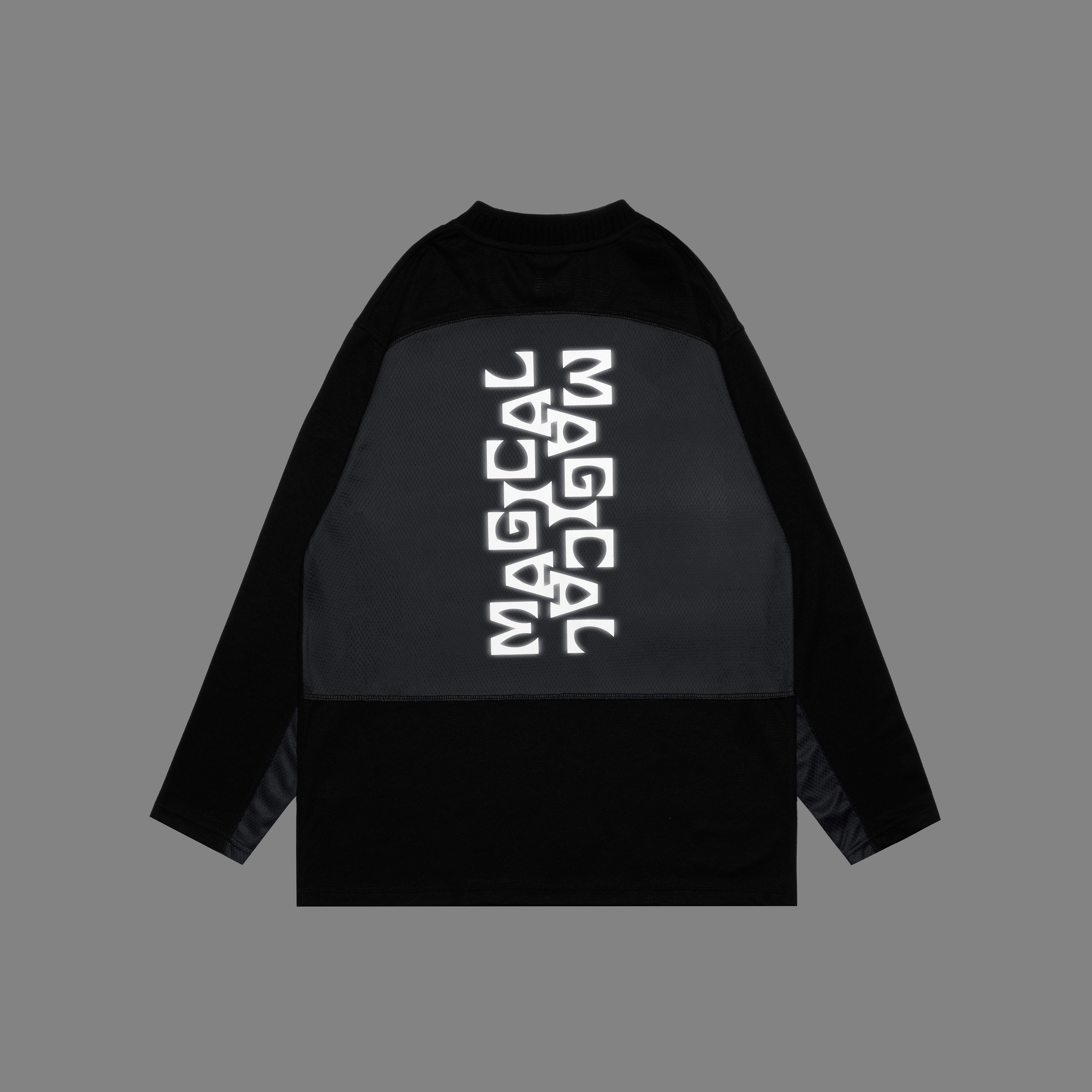 MASON SHIRT