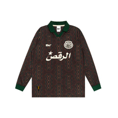 AL-NAJM L/S SHIRT