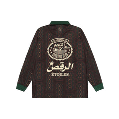 AL-NAJM L/S SHIRT