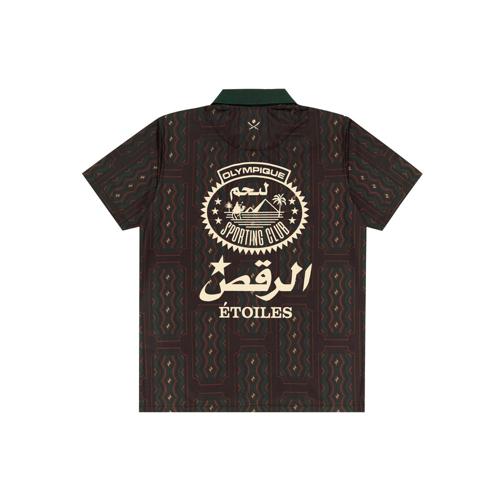 AL-NAJM S/S SHIRT