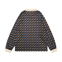 LUSSO L/S SHIRT