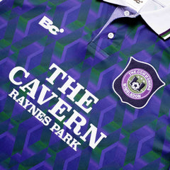 WIMBLEDON COMMONERS - HOME SHIRT