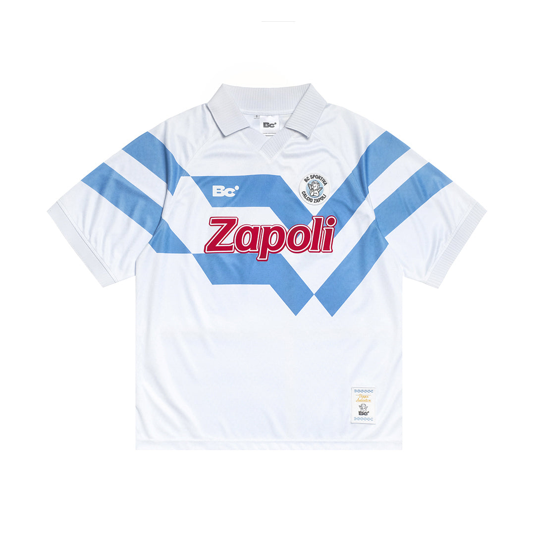 NAPLES AWAY SHIRT