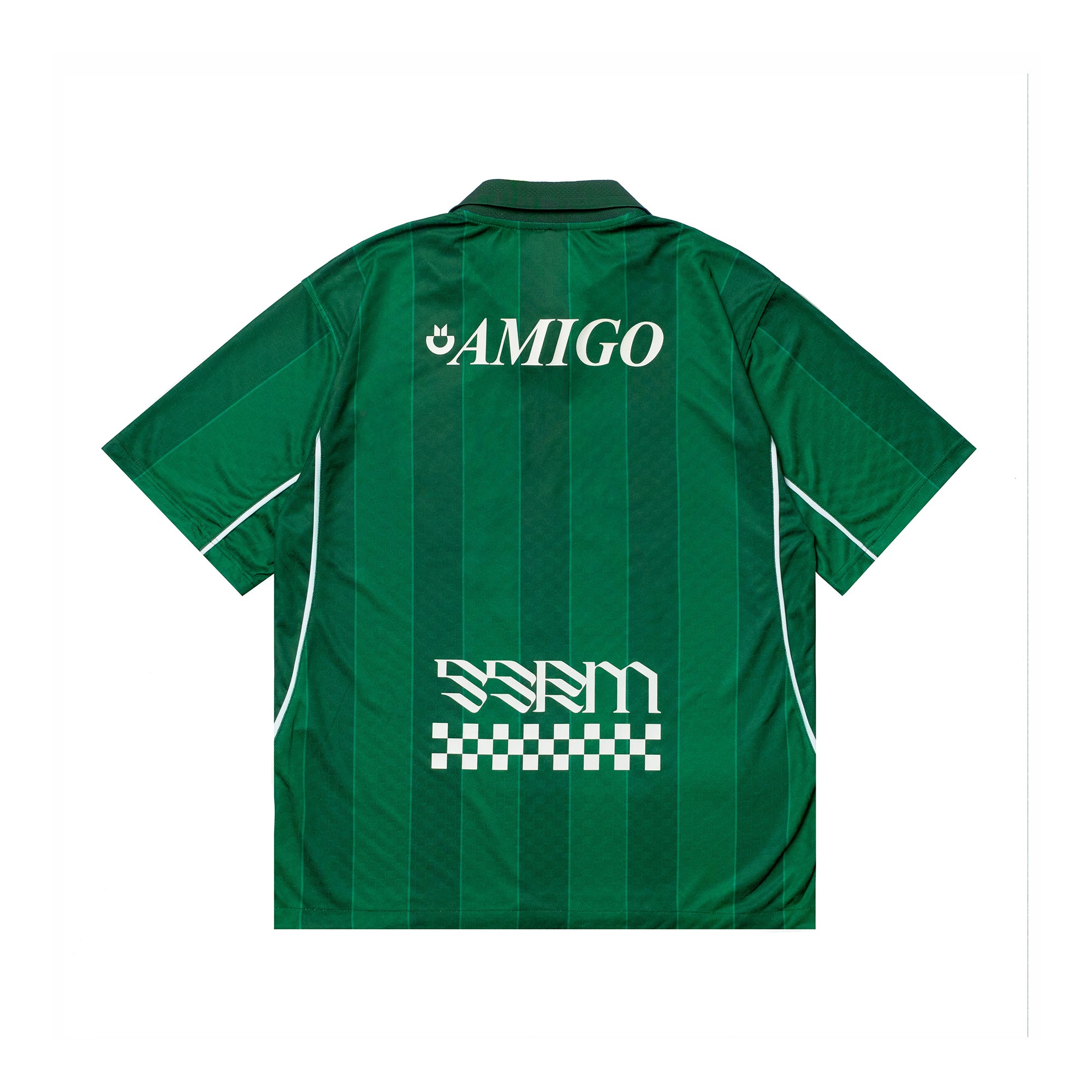 VERTS S/S SHIRT