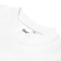 GAÚCHO WHITE T-SHIRT