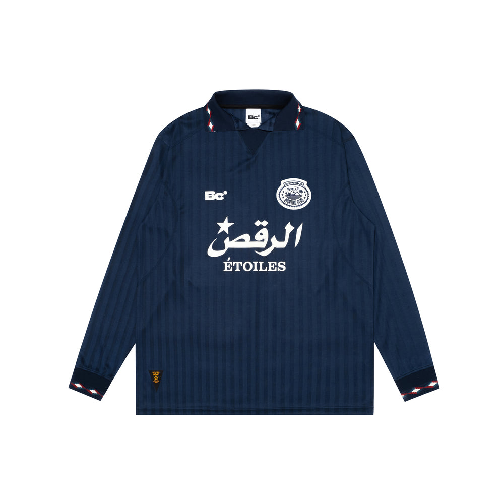AL-LAYL L/S SHIRT