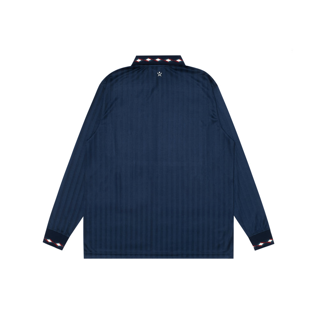 AL-LAYL L/S SHIRT