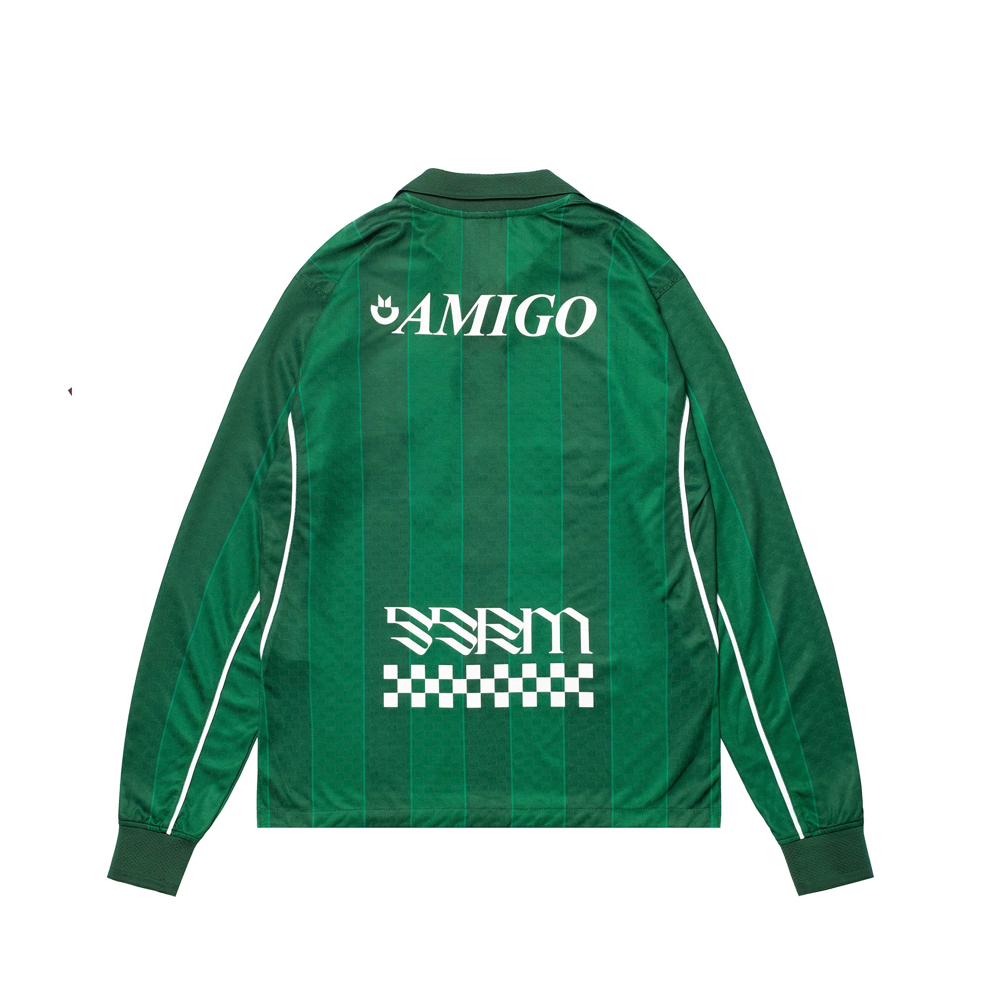 VERTS L/S SHIRT