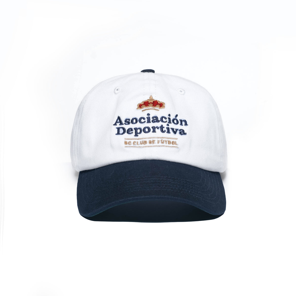 CORUÑA CAP