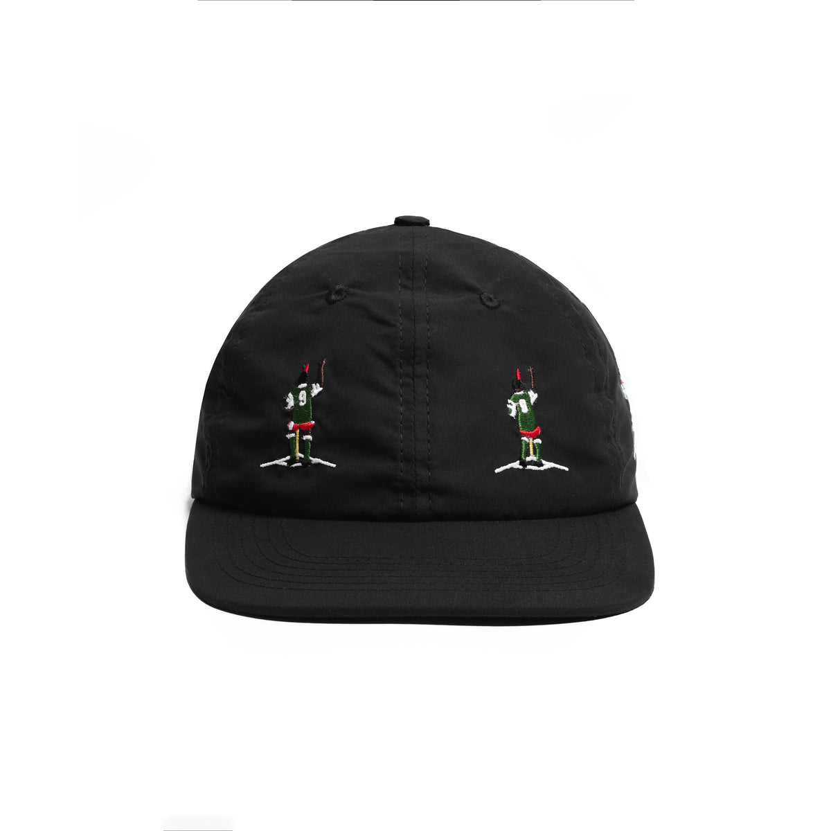 DANCER BLACK CAP