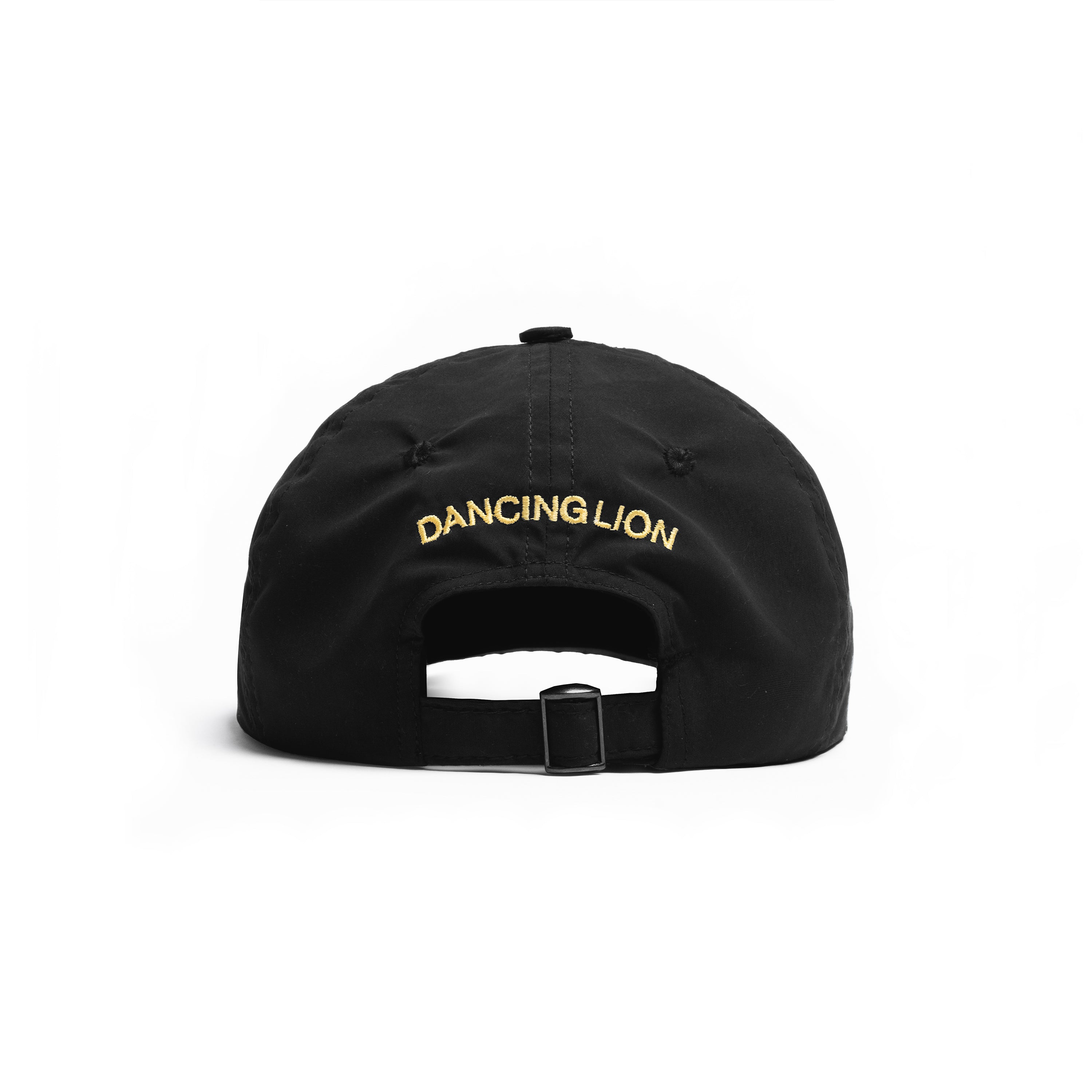 DANCER BLACK CAP