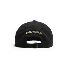 DANCER BLACK CAP