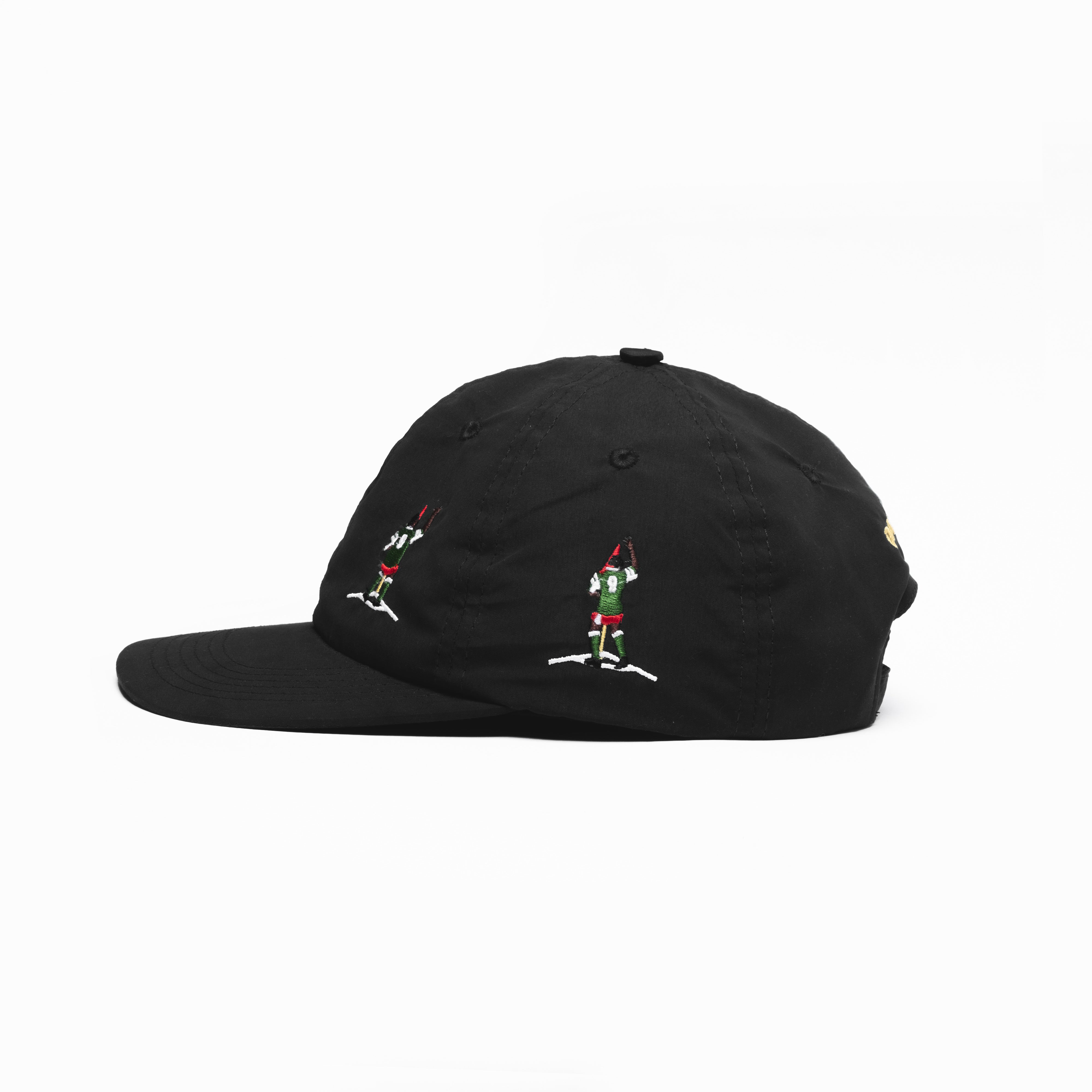 DANCER BLACK CAP