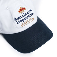 CORUÑA CAP