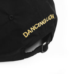 DANCER BLACK CAP