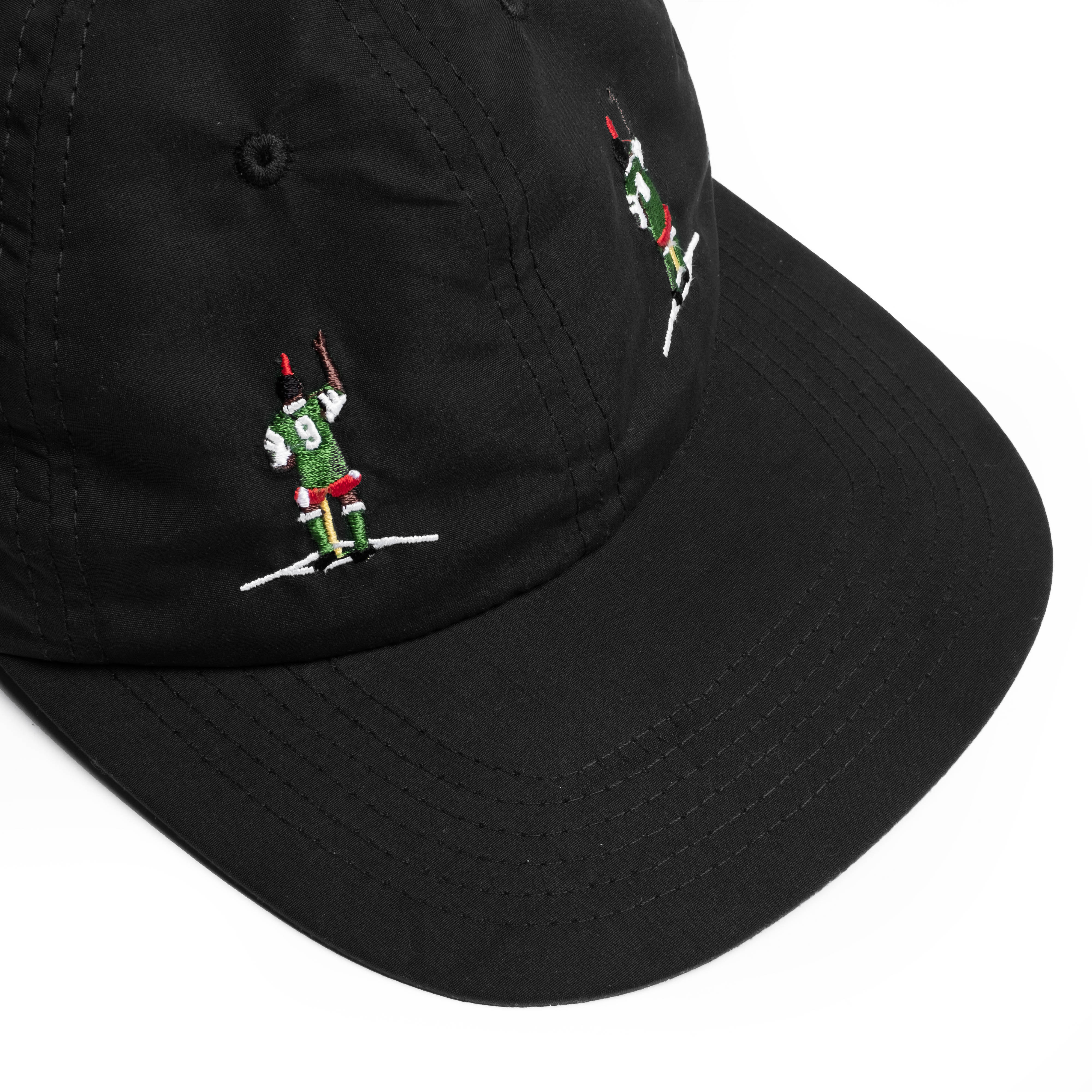 DANCER BLACK CAP