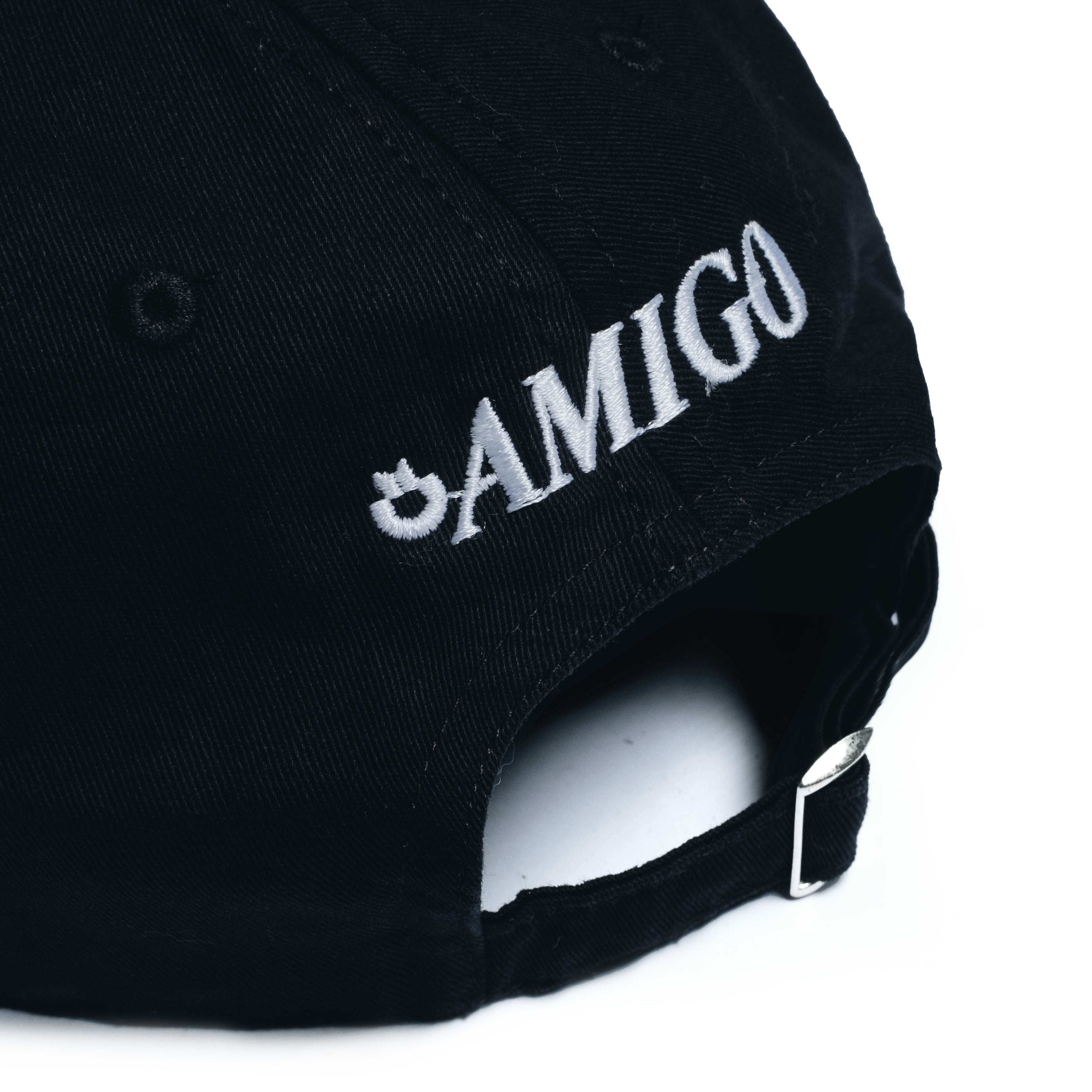 RECORDS CAP