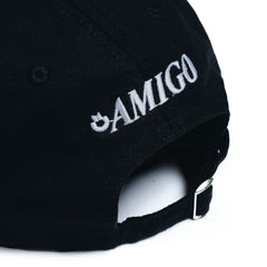 RECORDS CAP