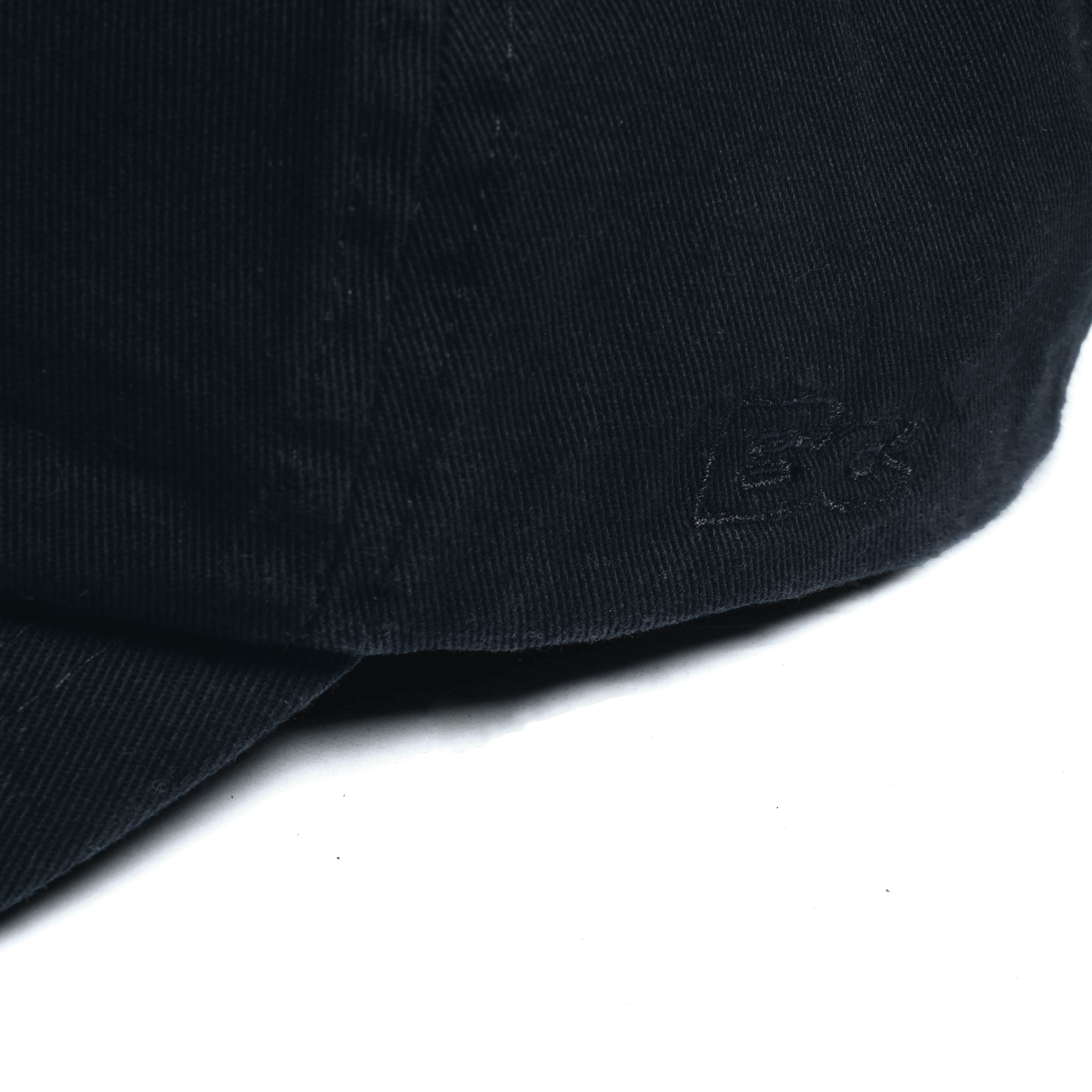RECORDS CAP
