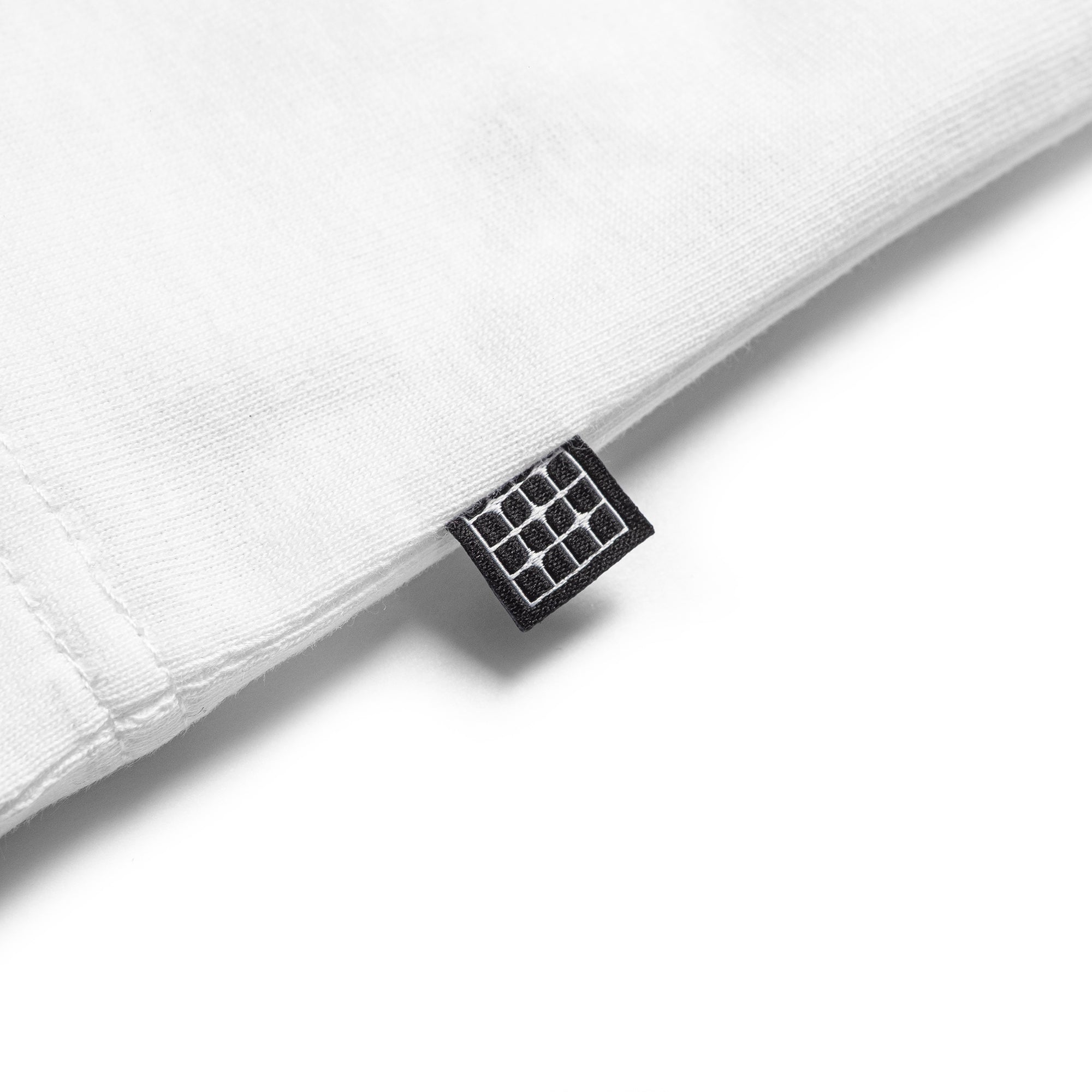 GAÚCHO WHITE T-SHIRT