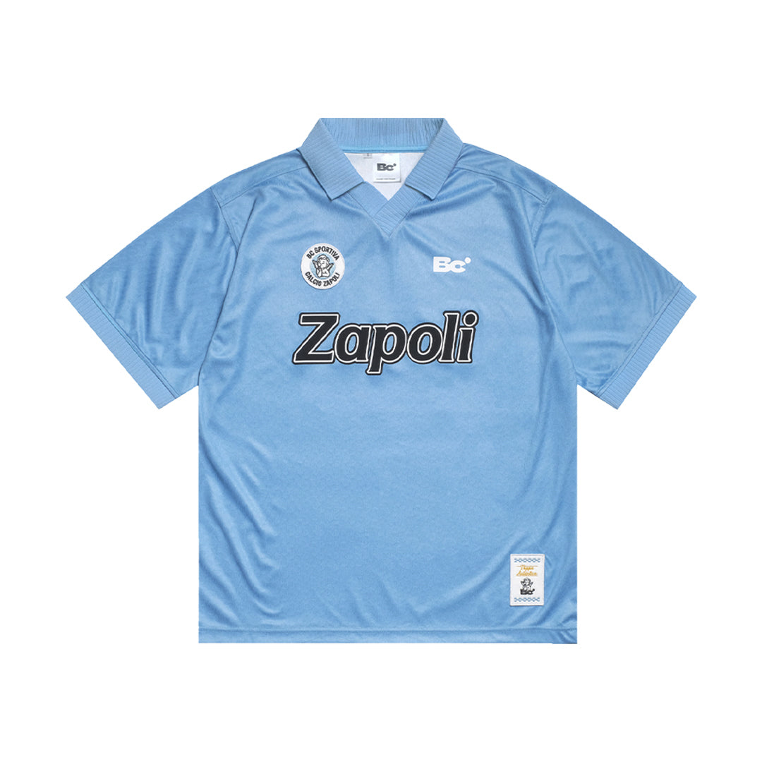 NAPLES HOME SHIRT