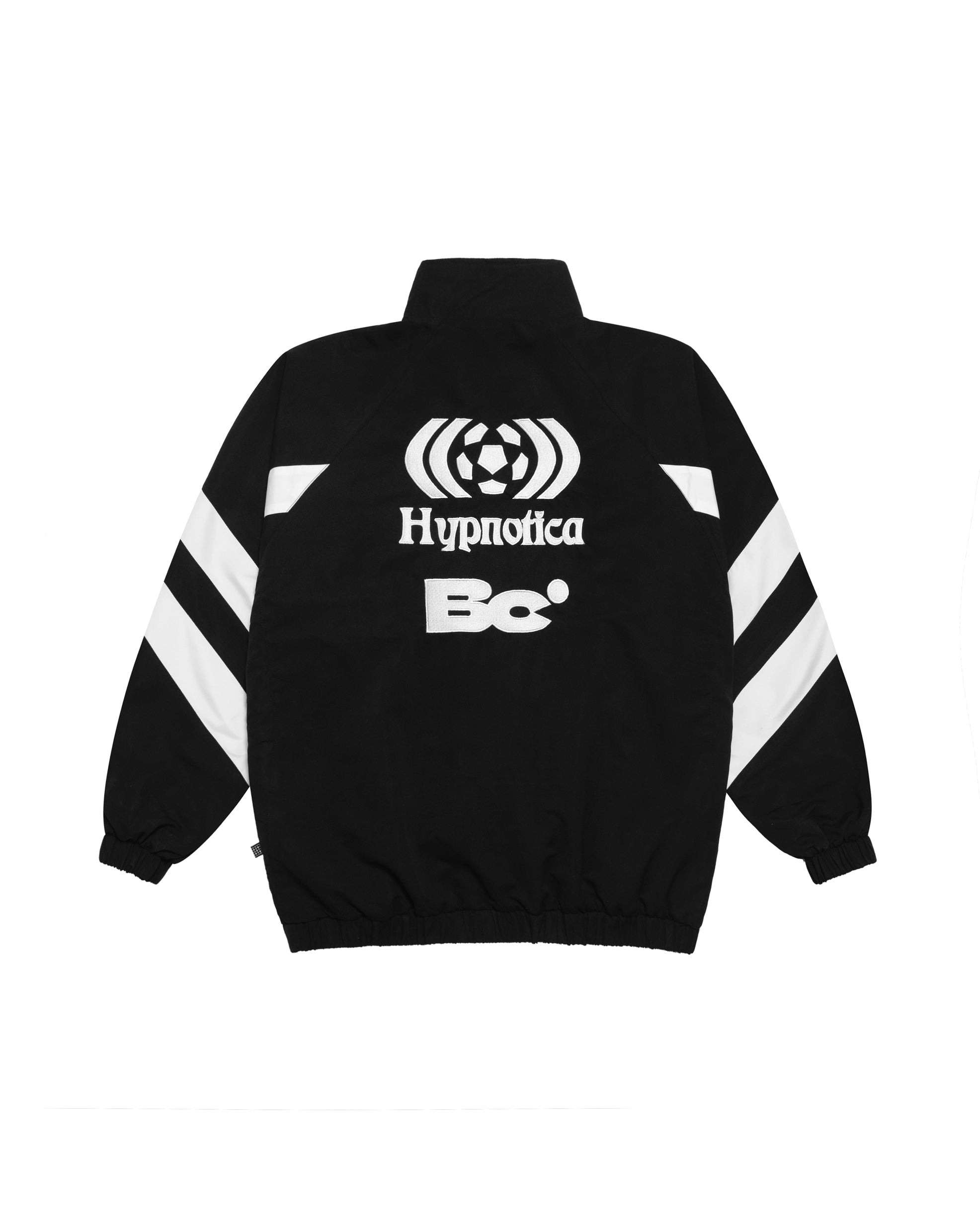 HYPNOTICA STAFF JACKET