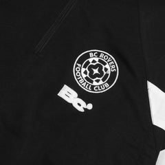 HYPNOTICA STAFF JACKET