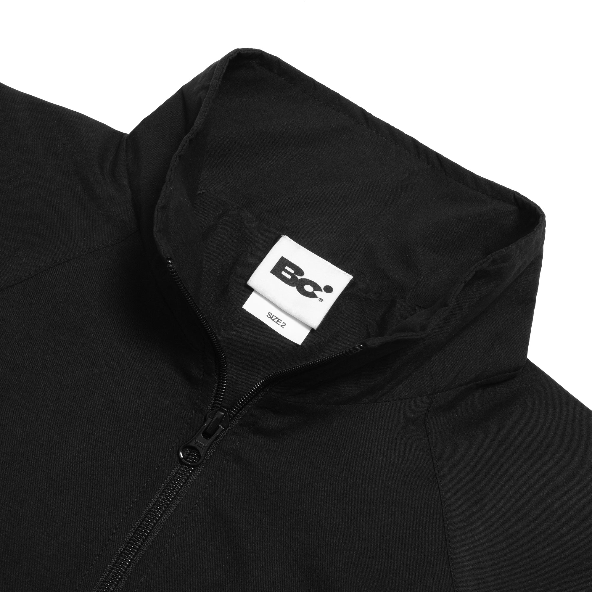 HYPNOTICA STAFF JACKET