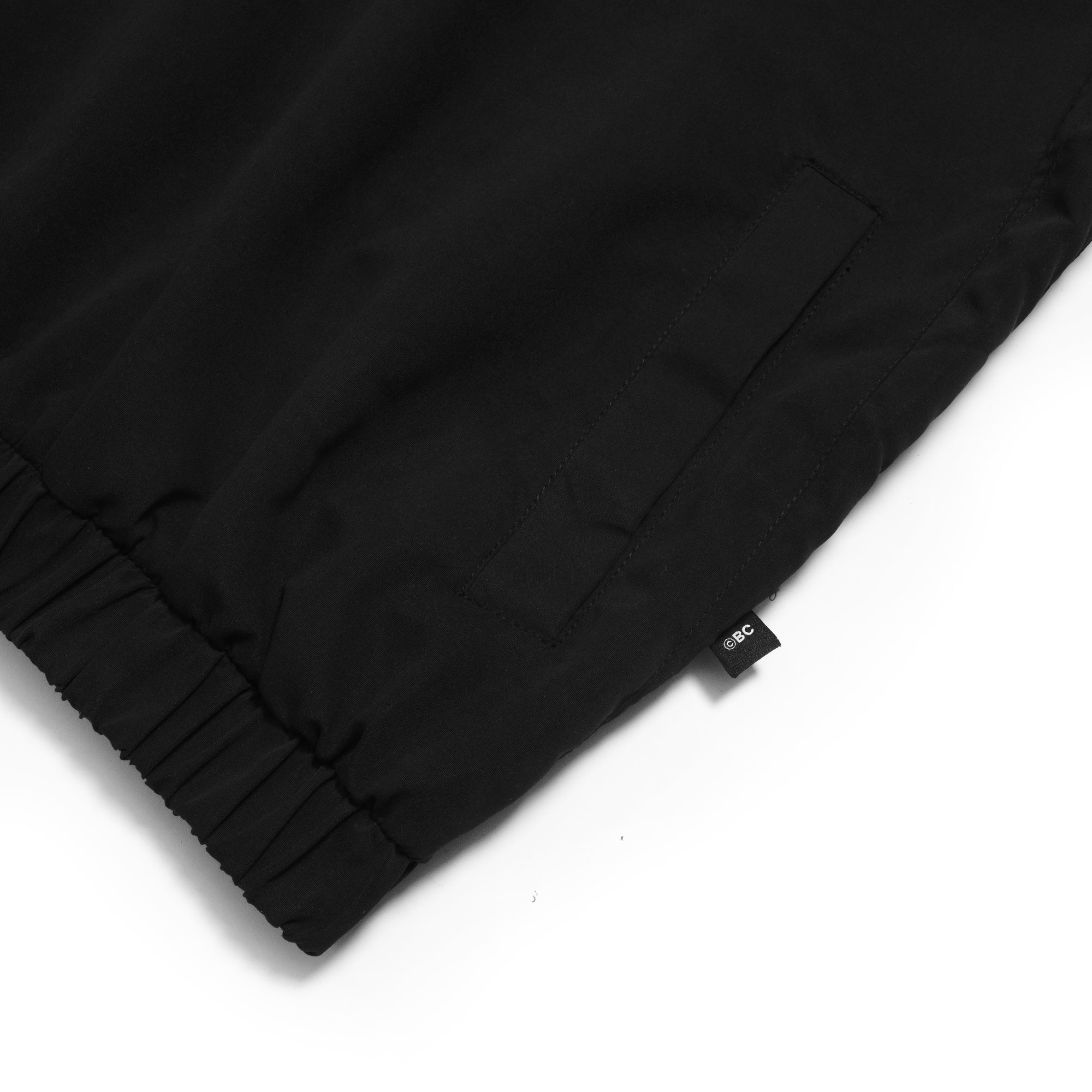 HYPNOTICA STAFF JACKET