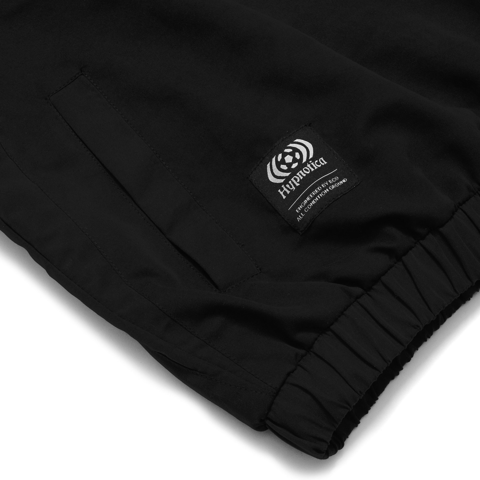 HYPNOTICA STAFF JACKET