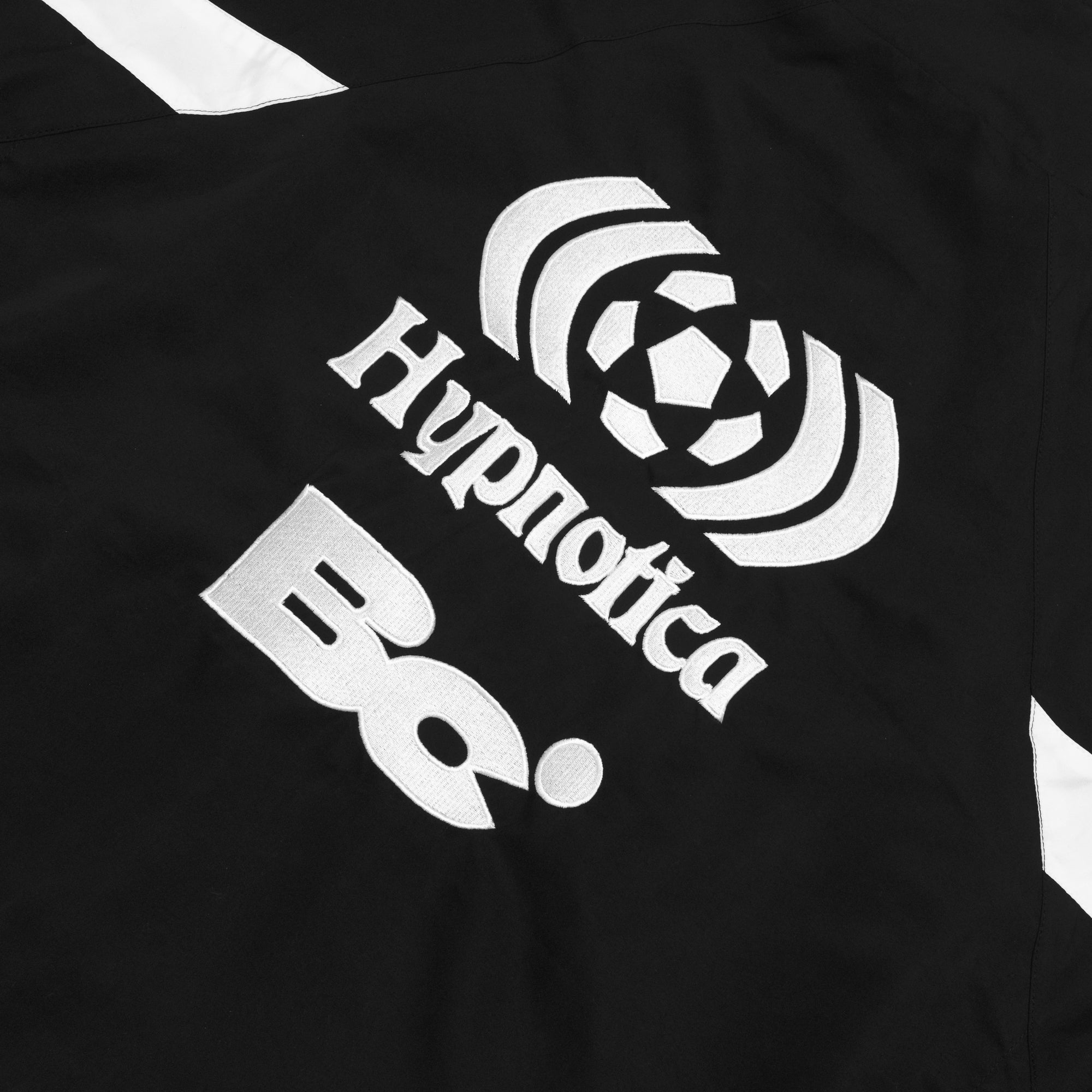 HYPNOTICA STAFF JACKET