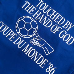 TOUCHÉ TOTE BAG